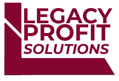 Legacy Profit Solutions Canada logo