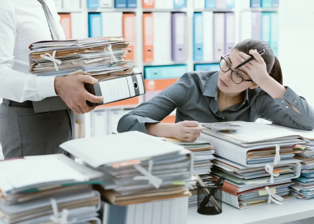 Risks of In House Bookkeeper